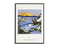 Januari – 50x70