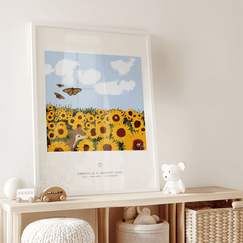 Augusti – 50x70