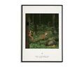 September – 50x70